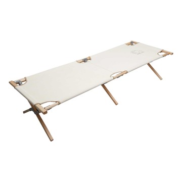 Crash Pad NORDISK Spirit