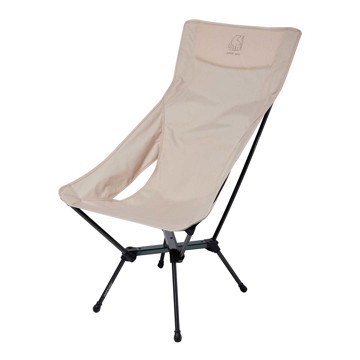 Stol NORDISK Kongelund Lounge Chair