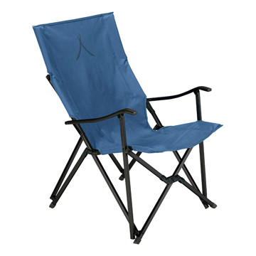 Stol GRAND CANYON Tovar Dark Blue