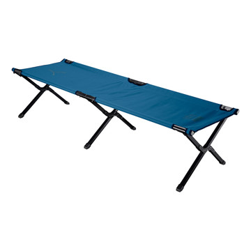 Crash Pad GRAND CANYON Camping Bed M Dark Blue