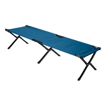 Crash Pad GRAND CANYON Camping Bed L Dark Blue
