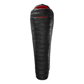Makuupussi NORDISK VIB 400 M Zip L