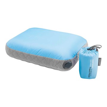 Poduszka COCOON Air Core Ultralight, 35x45 cm