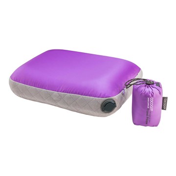 Poduszka COCOON Air Core Ultralight, 35x45 cm