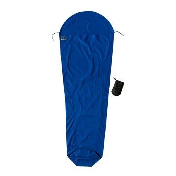 Maišas COCOON MummyLiner, 241 x 90/56 cm