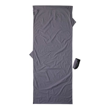 Paklodė COCOON TravelSheet, 220 x 90 cm