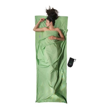 Paklodė COCOON TravelSheet, 220 x 90 cm