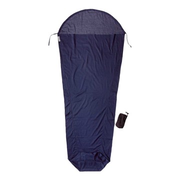 COCOON Sleeping Bag MummyLiner, 241 x 90/56 cm