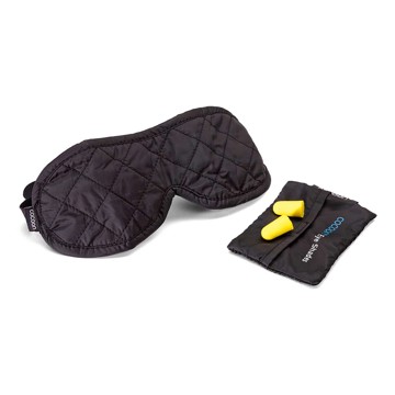 Maske COCOON Eye Shades