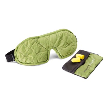 Tilbehør COCOON Eye Shades De Luxe
