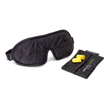 Tilbehør COCOON Eye Shades De Luxe