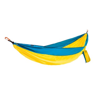 Hamakas COCOON Travel, Double Size 285x190 cm
