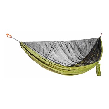 Hamakas COCOON Ultralight Mosquito Net Hammock