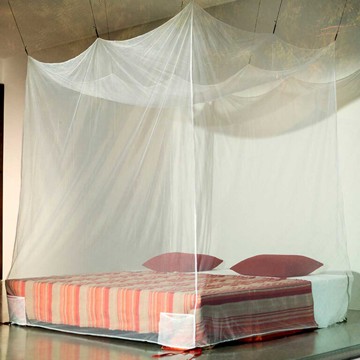 Tält COCOON Box Mosquito Net, 200x200 cm