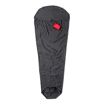 COCOON Sleeping Bag Silk Expedition Liner 215x85/48