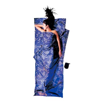 COCOON Sheet TravelSheet, 220 x 90 cm