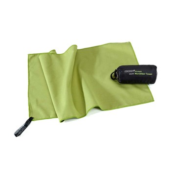 COCOON Towel Microfiber Towel Ultralight, 90x50cm