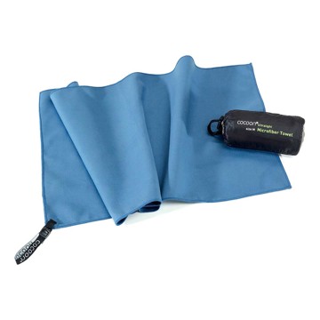 COCOON Towel Ultralight, 90x50cm