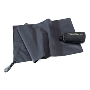 COCOON Towel Ultralight 120x60cm
