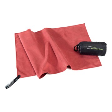 COCOON Towel Ultralight 120x60cm