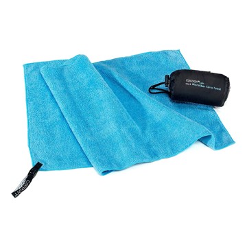 COCOON Towel Microfiber Towel Light, 120x60cm