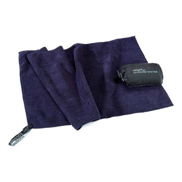 COCOON Towel Terry Light S 60x30cm