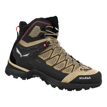 Salewa Boots MTN TRAINER LITE MID GTX Quicksand/B