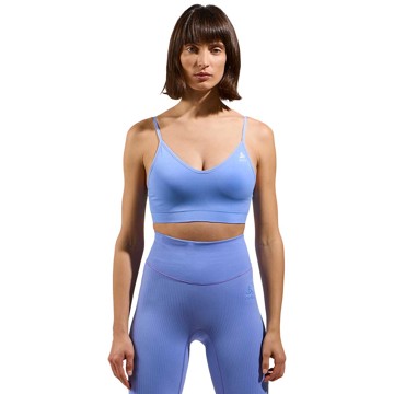 Sujetador ODLO SEAMLESS SOFT Persian Jewel