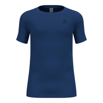T-shirt ODLO TOP CREW SS ACT F-DRY LIGHT ECO Limog