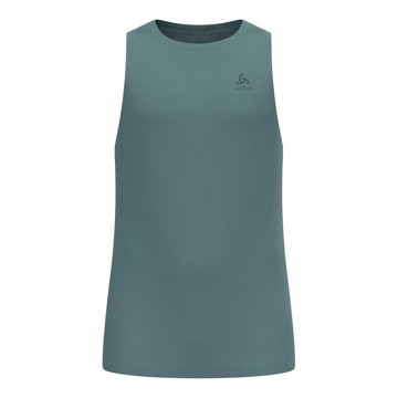 T-shirt ODLO TOP CREW SINGLET MERINO 160 Arctic