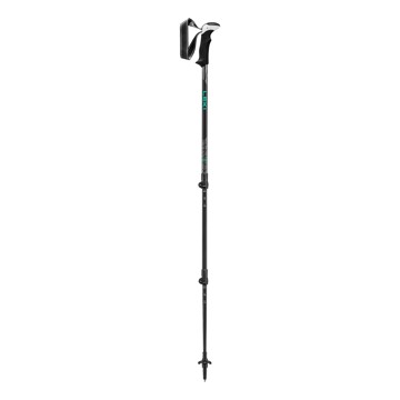 Botok Leki KHUMBU PRO Black-Dark Anthracite-Genoa