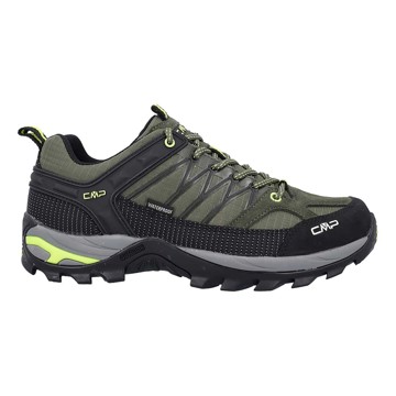Wandelschoenen Cmp Rigel Low S Wp