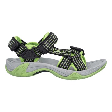 CMP Sandals HAMAL SANDAL PIOMBO