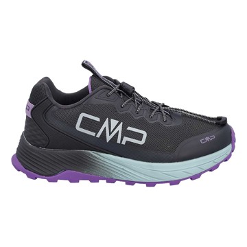 CMP Hiking Shoes PHELYX WMN MULTISPORT SHOES PIOMBO