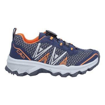 Scarpe CMP AKSA FITGO FAST