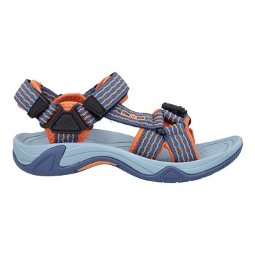 CMP Sandals HAMAL SANDAL BLUESTEEL