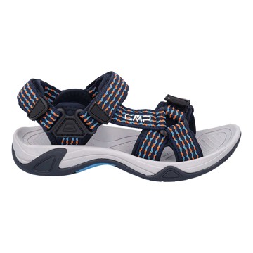  CMP Hamal Kids Hiking Sandals