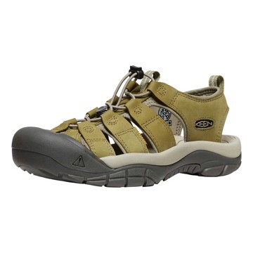 Szandál KEEN NEWPORT M Martini Olive-B