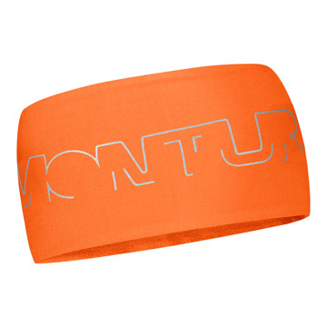 Damesslip MONTURA WALK BAND Arancio Brillante