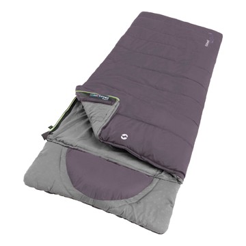 Saco Outwell Contour Left Zip +2C