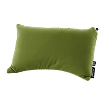 Polštář Outwell CONQUEROR Green