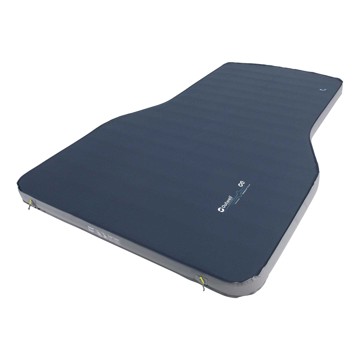 Crash pad Outwell DREAMBOAT CAMPERCAR 7,5 cm