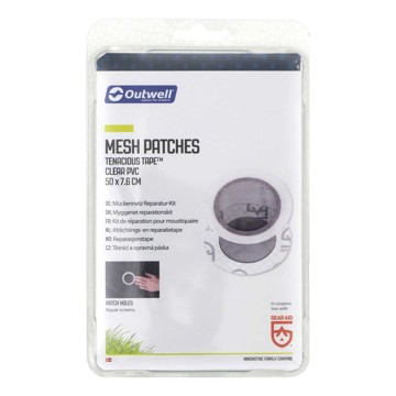 Pezza Outwell TENACIOUS TAPE
