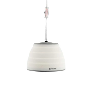 Žibintas Outwell LEONIS LUX Cream White