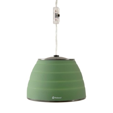 Žibintas Outwell LEONIS LUX Shadow Green