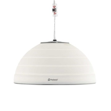 Žibintas Outwell POLLUX LUX Cream White