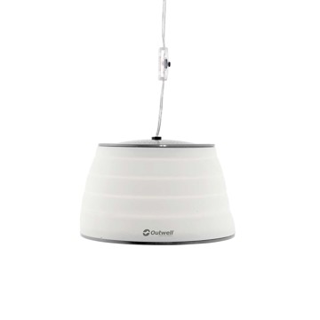 Žibintas Outwell SARGAS LUX Cream White