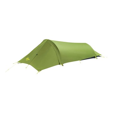 Jack WolfSkin Tent TUNNEL II ginkgo green