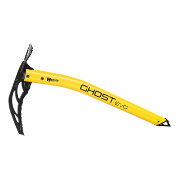 Piolet Grivel GHOST EVO Yellow 50 cm