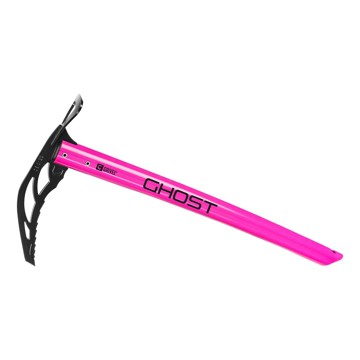 Grivel Ice Axe GHOST Pink 50 cm